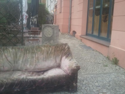 照片: Smugglers Irish Pub Weimar