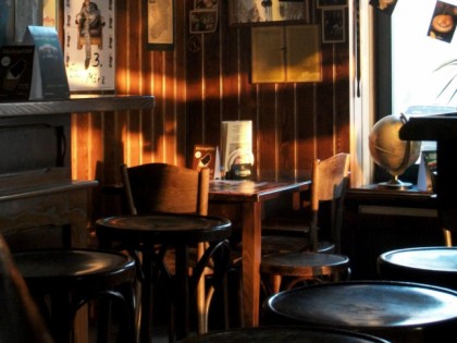 照片: Smugglers Irish Pub Weimar